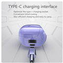ARUN 10000mah Power Bank Dual USB High speed Charging Technology Emergency Power Supply Y59 External Battery Charger Poverban