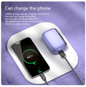ARUN 10000mah Power Bank Dual USB High speed Charging Technology Emergency Power Supply Y59 External Battery Charger Poverban