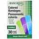 CarePak Plastic Bandages