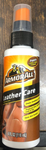 Armor All Leather Care, 4 oz. Bottles