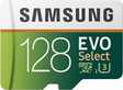 SAMSUNG EVO 128GB